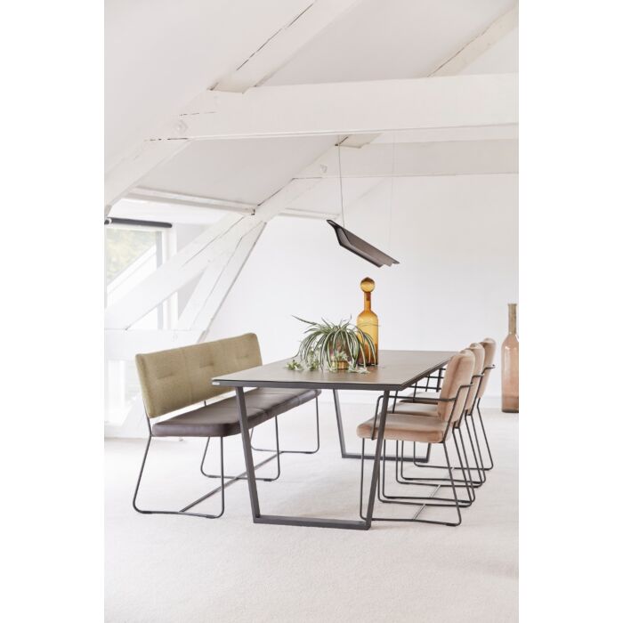 Eetbank Kiko Plus 183 cm