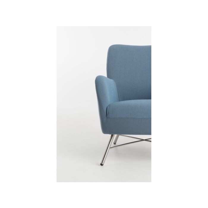 Bert Plantagie Draaifauteuil Bolero Four