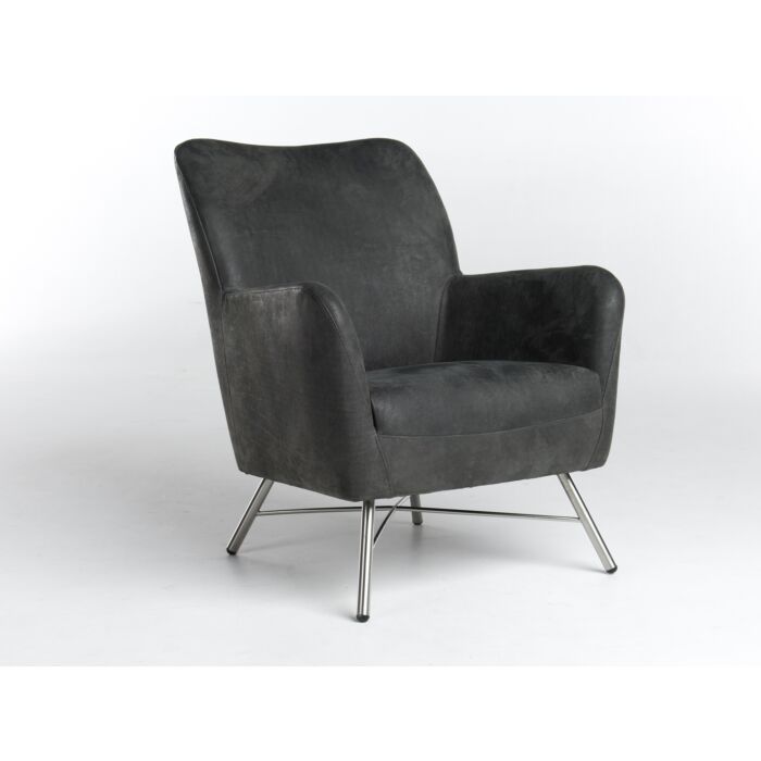 Bert Plantagie Draaifauteuil Bolero Four