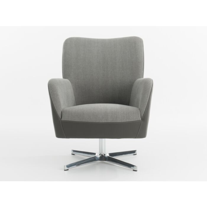 Bert Plantagie Draaifauteuil Bolero