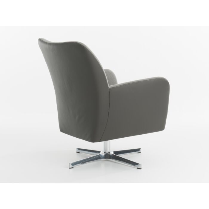 Bert Plantagie Draaifauteuil Bolero