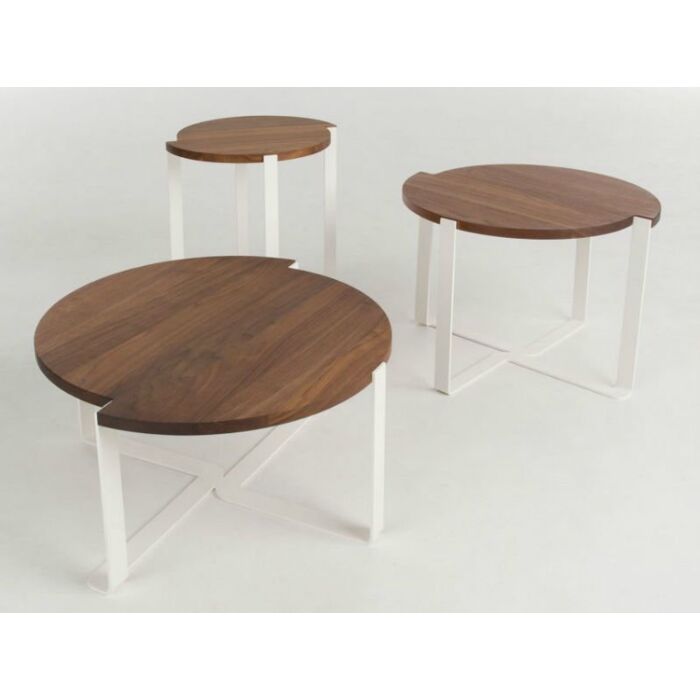 Bonnie Wood table collectie