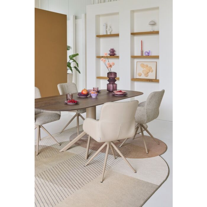 Eettafel Maro