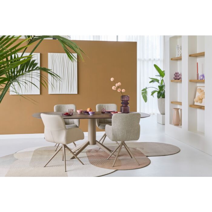 Eettafel Maro