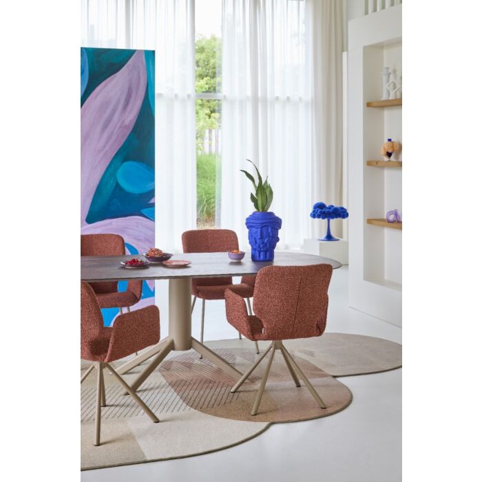 Eettafel Maro