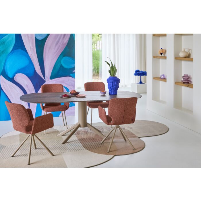 Eettafel Maro