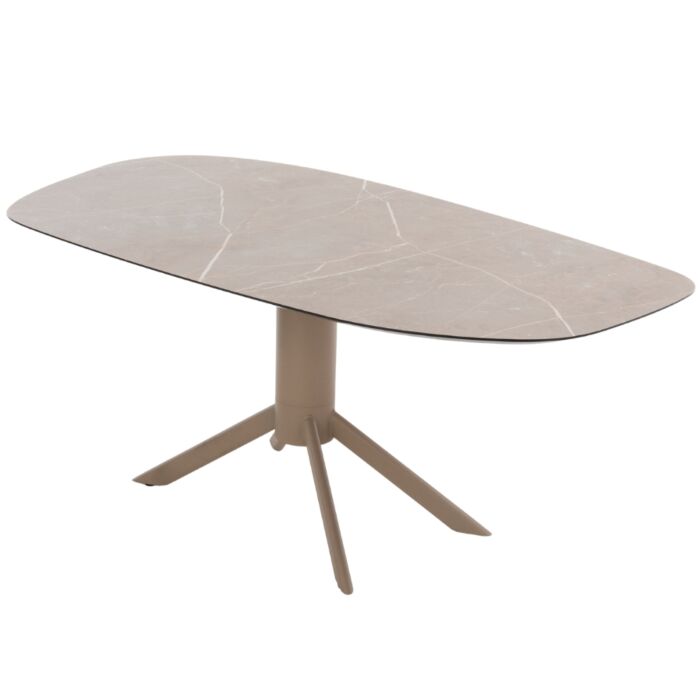 Eettafel Maro