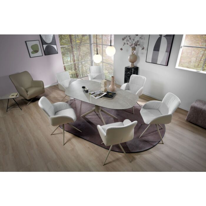 Eettafel Maro