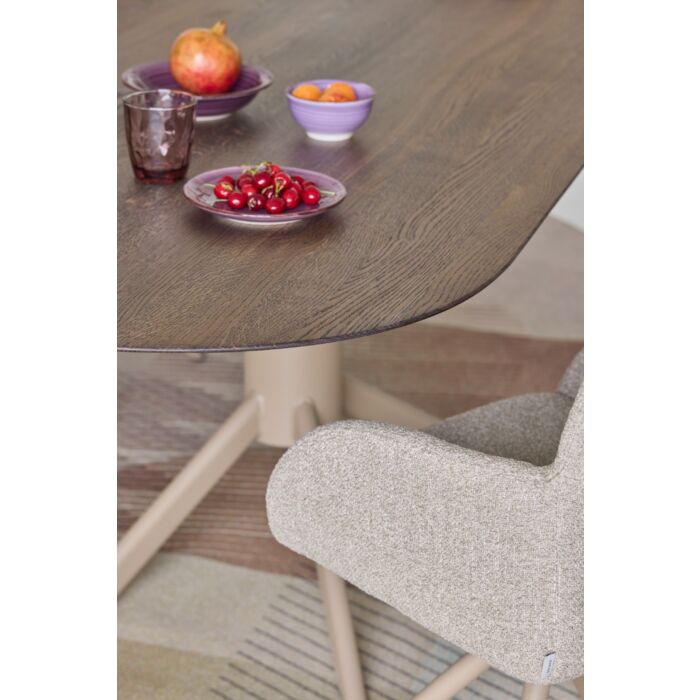 Eettafel Maro