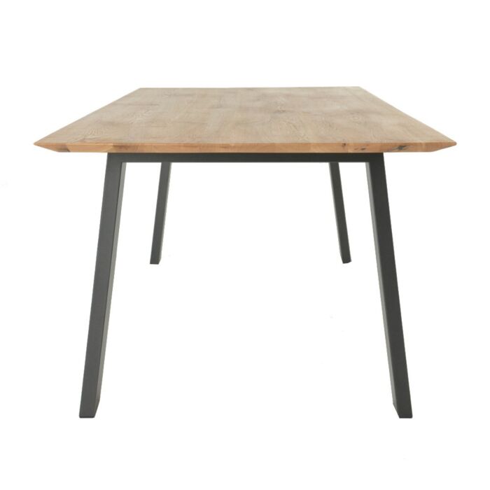 Bert Plantagie Eettafel WIK