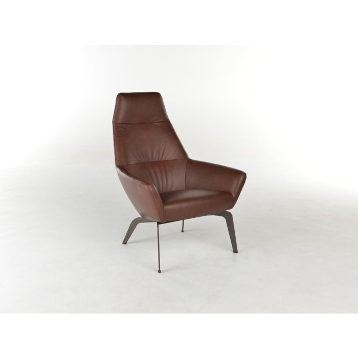 Bert Plantagie Fauteuil Zyba High Four