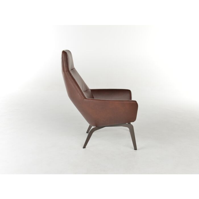 Fauteuil Zyba High Four