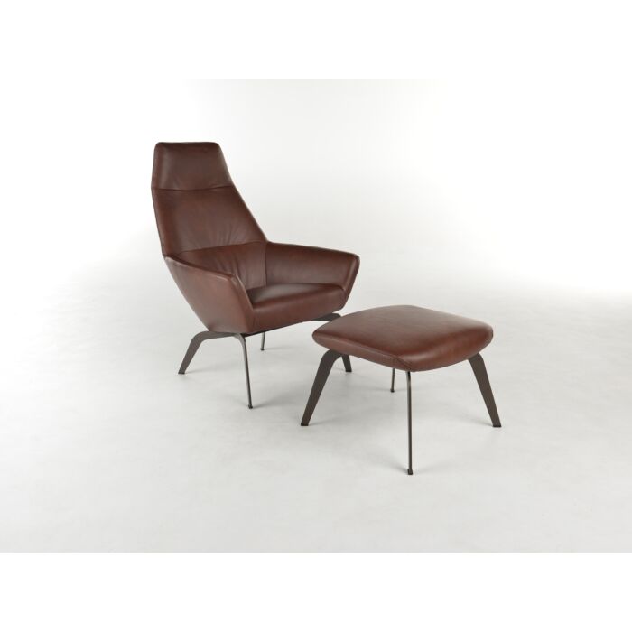 Fauteuil Zyba High Four