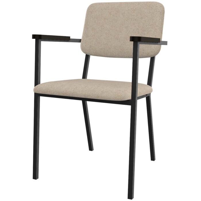 Studio HENK Co Chair