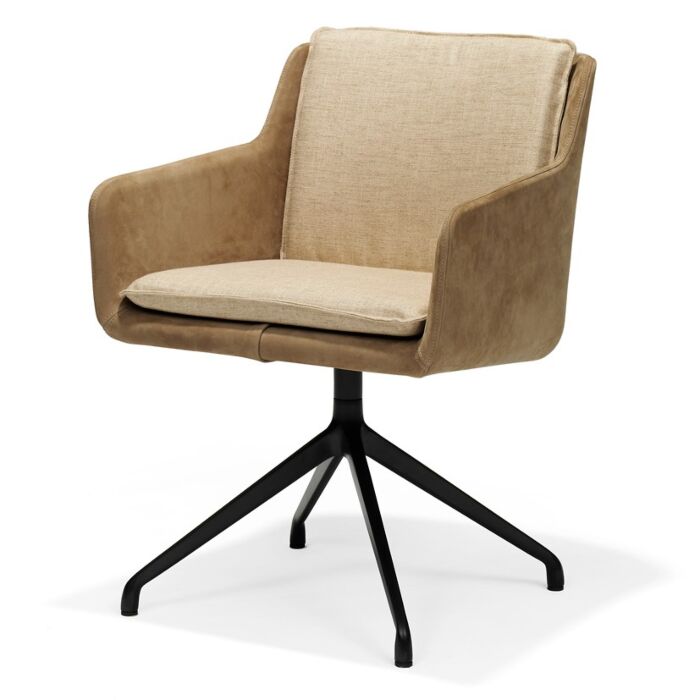 Qliv Fauteuil Cambria