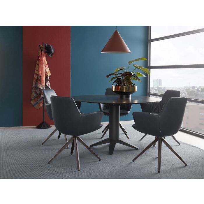 Eettafel Carve 