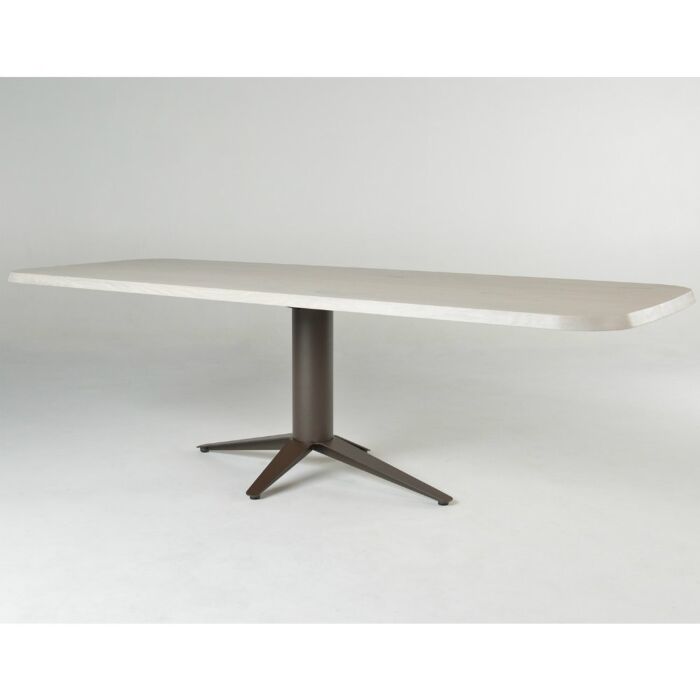 Eettafel Carve 