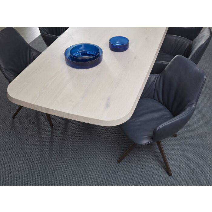 Eettafel Carve 