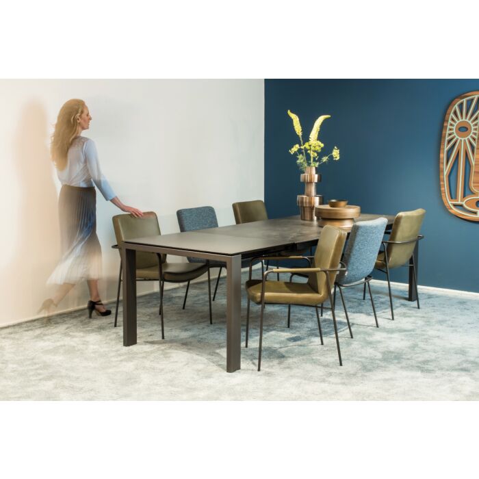 Eettafel Cervo 