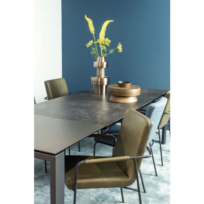 Eettafel Cervo 
