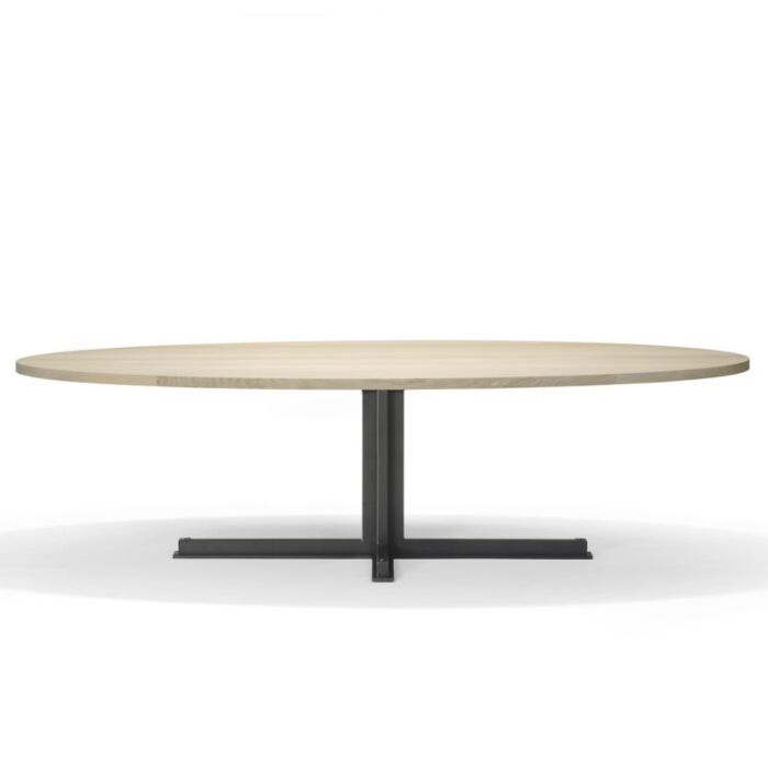 Qliv Eettafel Cross