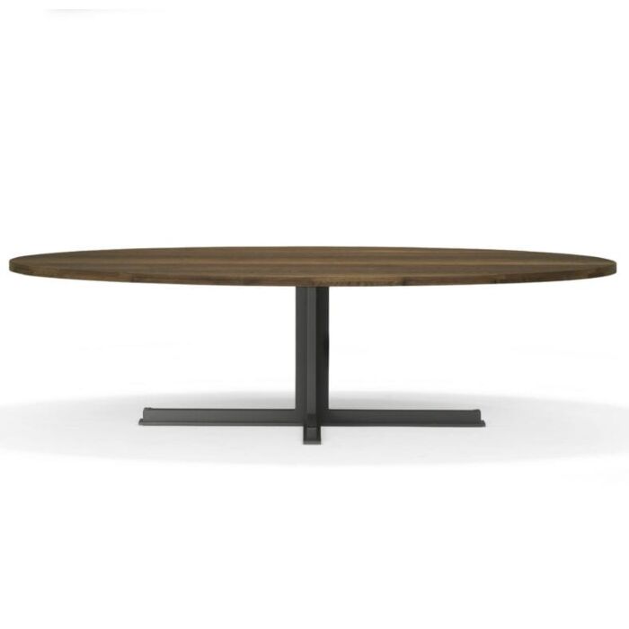 Qliv Eettafel Cross