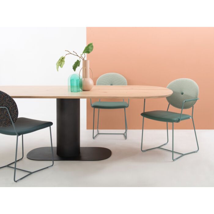 Eettafel Tabletalk