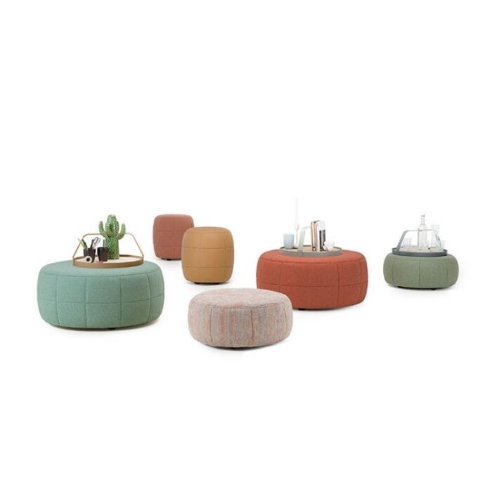 Design on Stock Krukjes Barrell