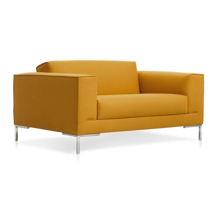 Design on Stock Loveseat Aikon 