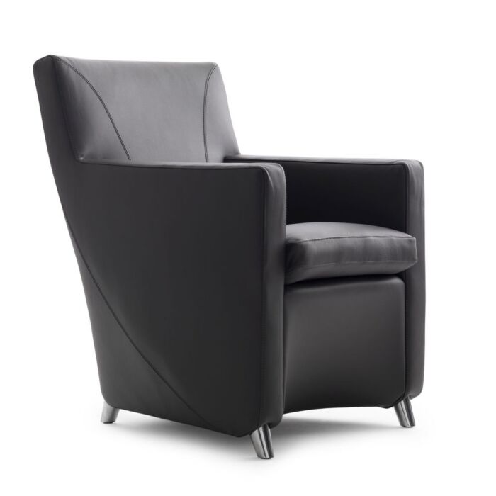 Evidence Dolcinea Fauteuil