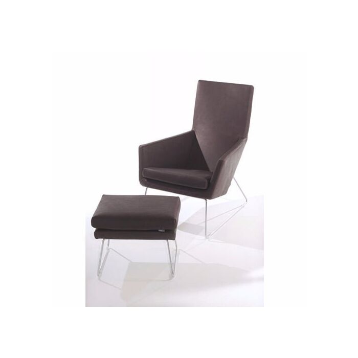 Label Fauteuil Don