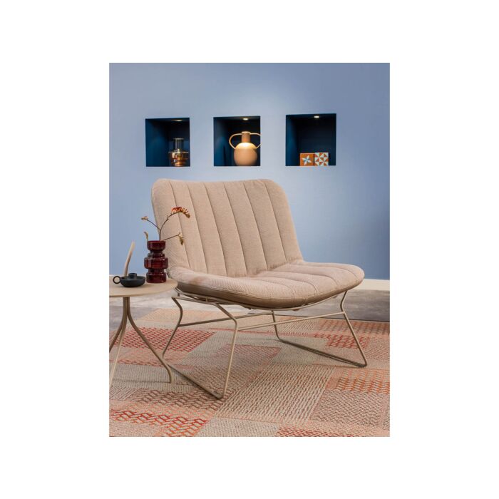 Fauteuil Draat 