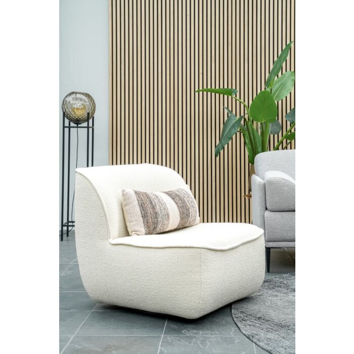 Baenks Condotti draaifauteuil