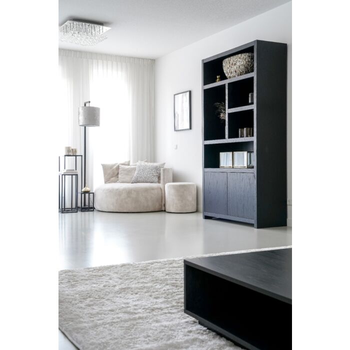 Pastille Fauteuil Lounge XL