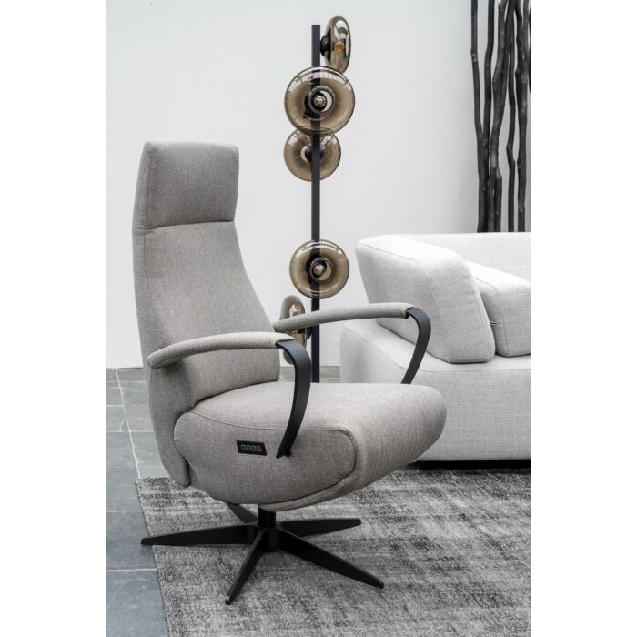 De Toekomst relaxfauteuil Twice 067