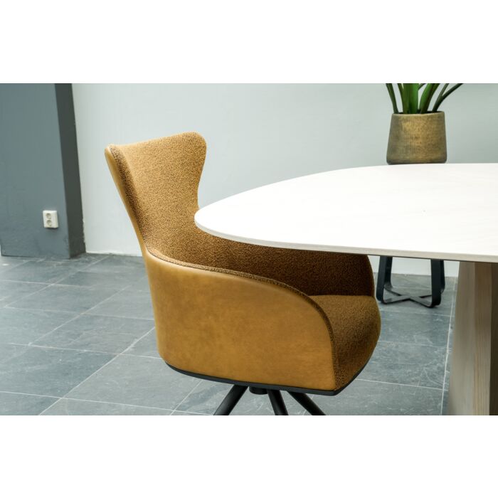 Mobitec Eettafel Dolmen