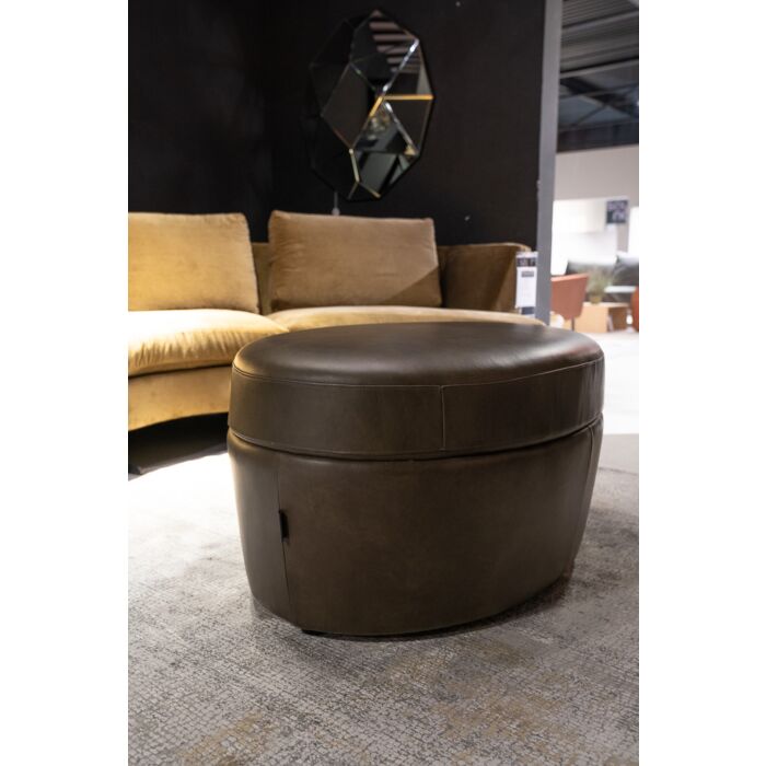 Hocker Xavier