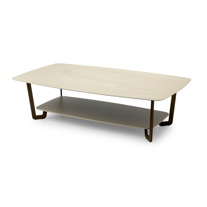 Evidence Living salontafel Juno 135 x 75