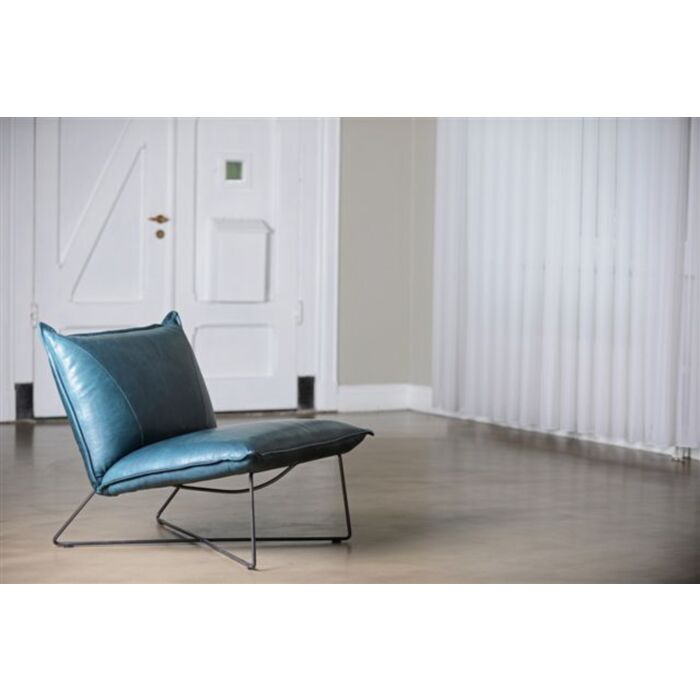 Jess Design Fauteuil Earl Low  