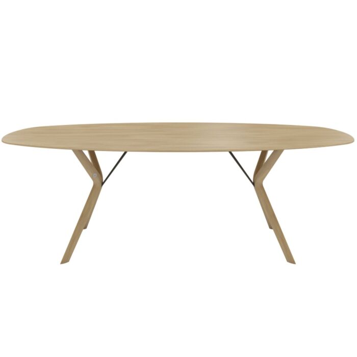 Mobitec Eettafel Eclipse