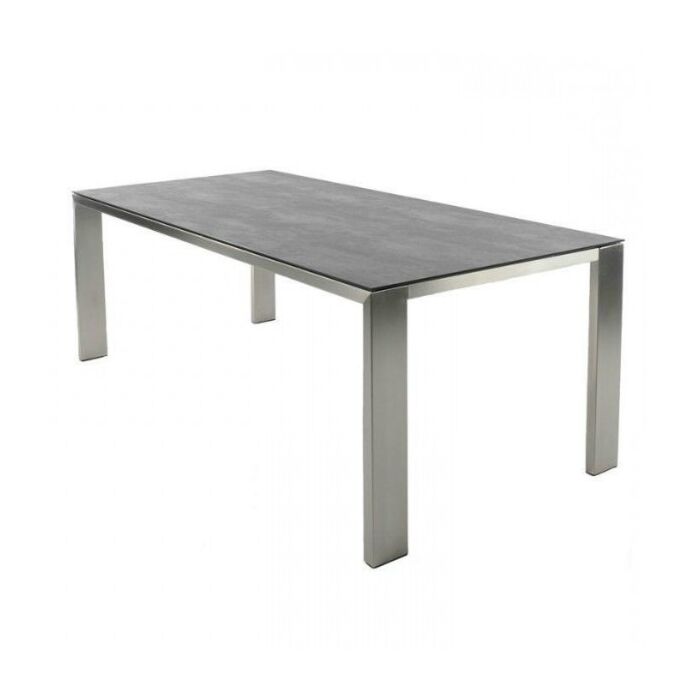 Bert Plantagie Eettafel Edge Dekton