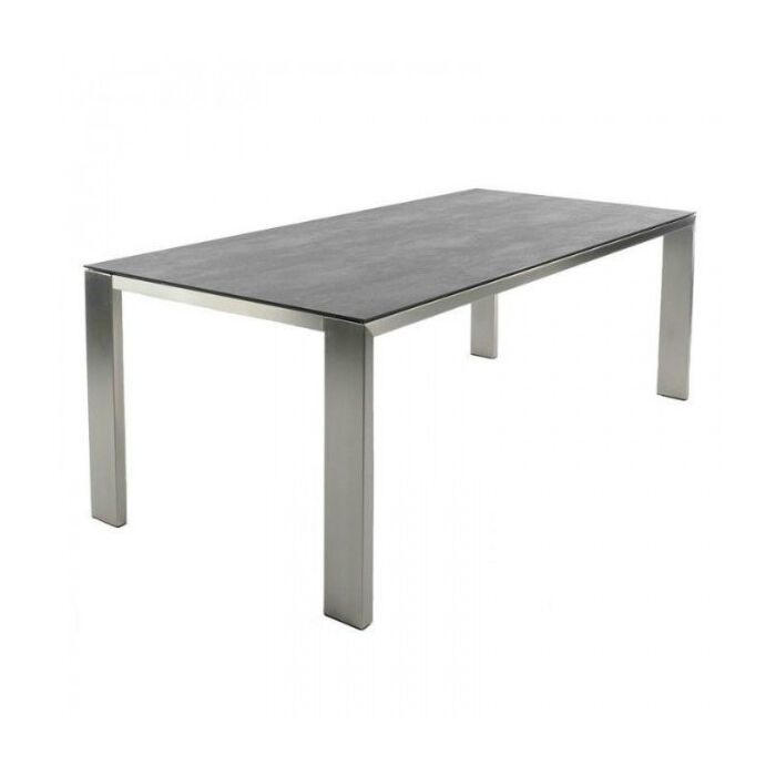 Bert Plantagie Eettafel Edge Dekton