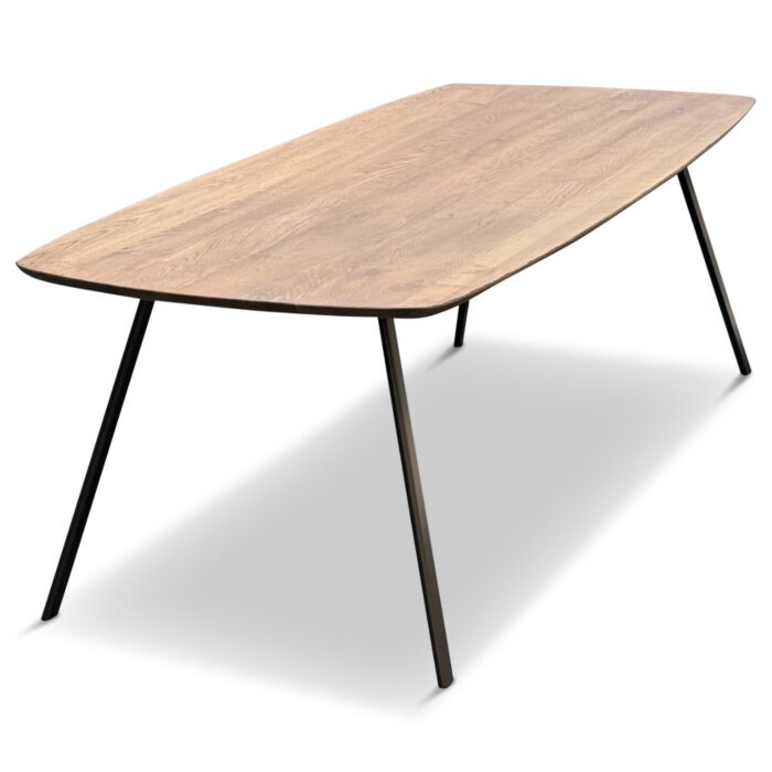 Eettafel Trondheim