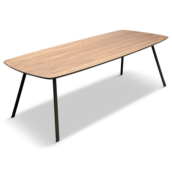 Eettafel Trondheim