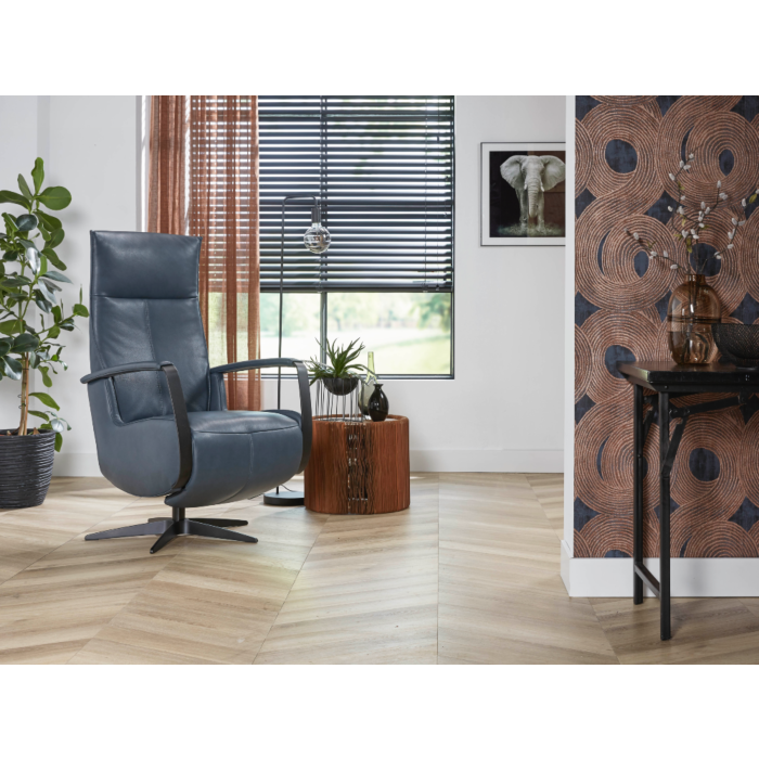 RelaxFauteuil New Fabulous Five F5-200-50 Met Sta-op Functie