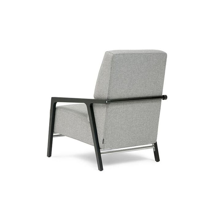 Harvink Fauteuil Splinter Hoog Met Open Arm