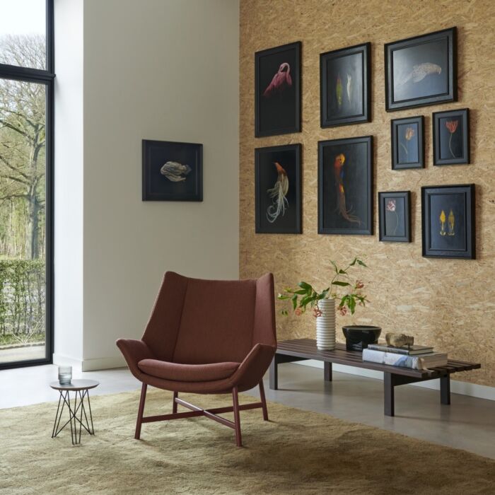 Fauteuil 10020 UNFOLD
