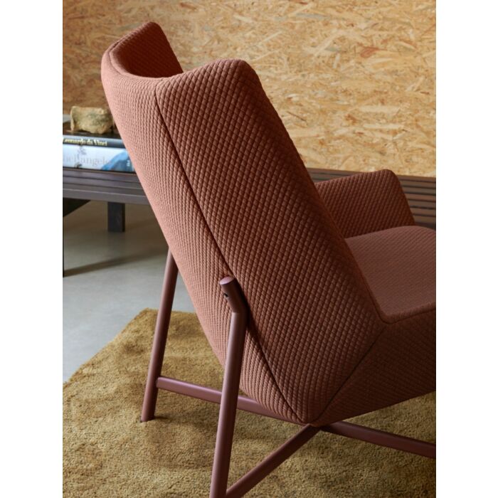 Fauteuil 10020 UNFOLD