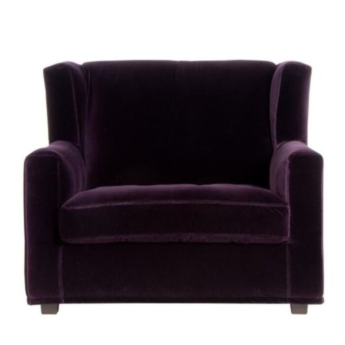 Gelderland Loveseat / Fauteuil Skyhigh 2170
