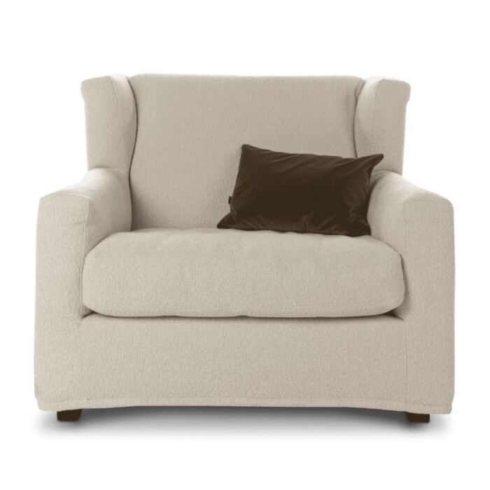 Gelderland Loveseat / Fauteuil Skyhigh 2170